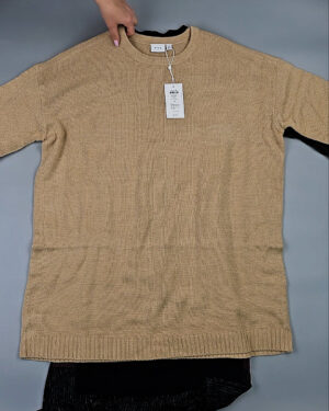 Фотография  196 - Платья VILA Winter 104#7 кг, ЛОТ СТ-9903 оптом в Брянске и Брянской области