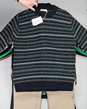 Фотография  831 - CASUAL FRIDAY Winter 075#20 кг, ЛОТ СТ-9984 оптом в Брянске и Брянской области