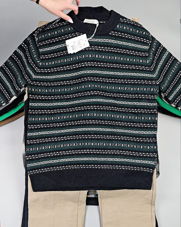 Фотография  926 - CASUAL FRIDAY Winter 075#20 кг, ЛОТ СТ-9984 оптом в Брянске и Брянской области