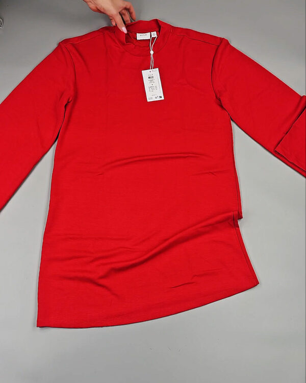 Фотография  521 - Платья VILA Winter 104#7 кг, ЛОТ СТ-9901 оптом в Брянске и Брянской области