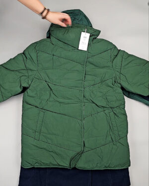 Фотография  671 - Верхняя одежда VILA#10,2 кг, ЛОТ СТ-9711 оптом в Брянске и Брянской области