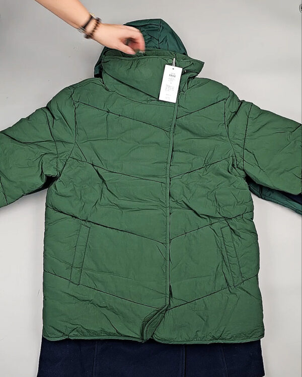 Фотография  349 - Верхняя одежда VILA#10,2 кг, ЛОТ СТ-9711 оптом в Брянске и Брянской области