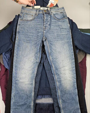 Фотография  675 - BLEND HE W 064#15 кг, ЛОТ СТ-9791 оптом в Брянске и Брянской области