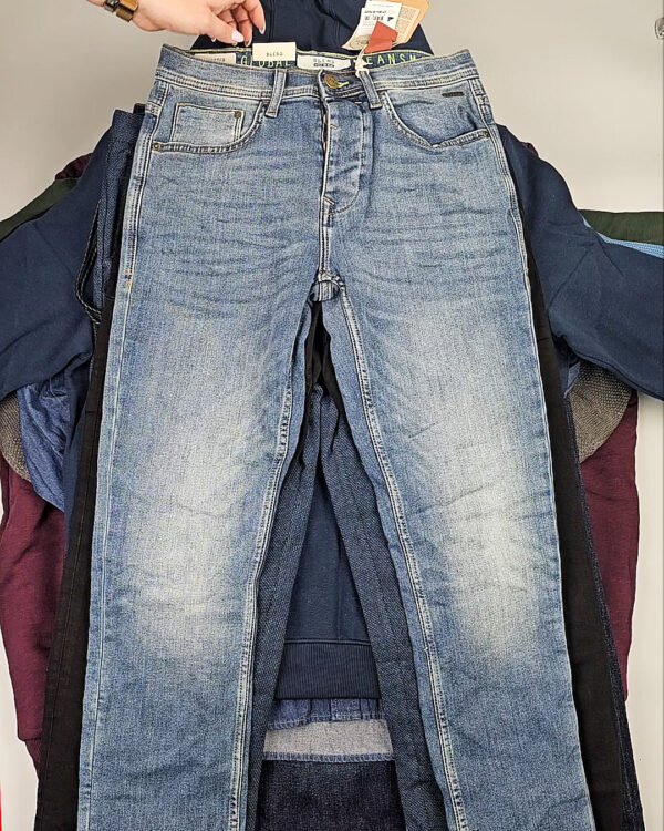 Фотография  552 - BLEND HE W 064#15 кг, ЛОТ СТ-9791 оптом в Брянске и Брянской области