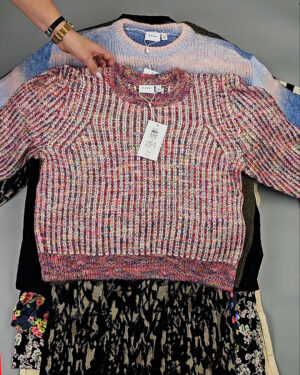 Фотография  372 - VILA Winter MIX 064#15 кг, ЛОТ СТ-9815 оптом в Брянске и Брянской области