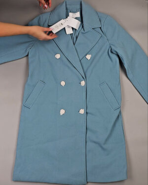 Фотография  502 - Пальто Bestseller 045#10 кг оптом в Брянске и Брянской области