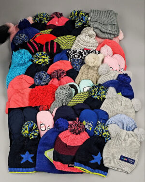 Фотография  126 - ШШП Lidl kids 114#5 кг, ЛОТ СТ-9657 оптом в Брянске и Брянской области