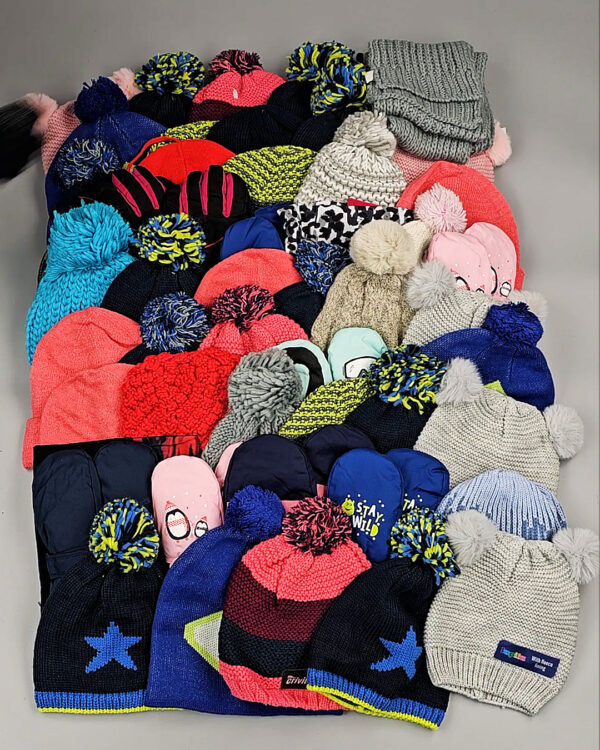 Фотография  689 - ШШП Lidl kids 114#5 кг, ЛОТ СТ-9657 оптом в Брянске и Брянской области