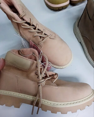 Фотография  560 - Обувь СТОК дети зима#10 кг, ЛОТ СТ-9823 оптом в Брянске и Брянской области