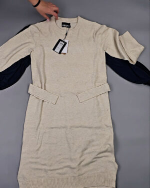 Фотография 735 - Платья Bestseller+DK Winter 035#7 кг, ЛОТ СТ-9920 оптом в Брянске и Брянской области