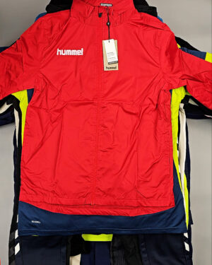 Фотография  116 - HUMMEL mix 50 AF23#19 кг оптом в Брянске и Брянской области