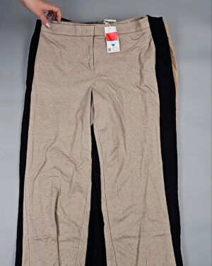 Фотография  231 - Брюки женские зима C&A 025#10 кг, ЛОТ СТ-9908 оптом в Брянске и Брянской области