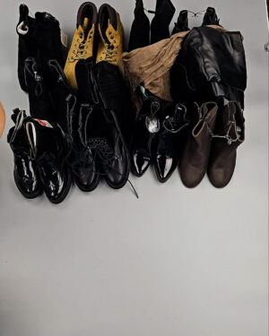 Фотография  894 - Обувь СТОК Demi шт#20 шт, ЛОТ СТ-9772 оптом в Брянске и Брянской области