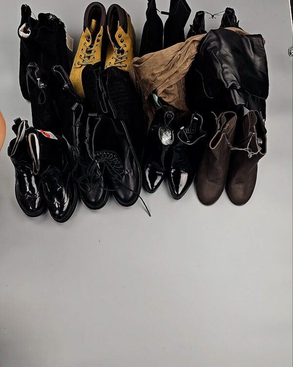 Фотография  265 - Обувь СТОК Demi шт#20 шт, ЛОТ СТ-9772 оптом в Брянске и Брянской области