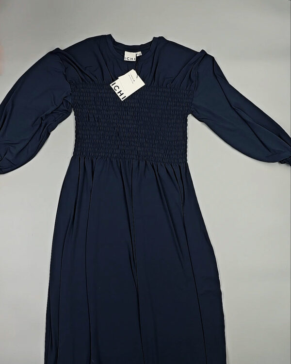 Фотография  895 - Платья Bestseller+DK Winter 035#7 кг, ЛОТ СТ-9920 оптом в Брянске и Брянской области