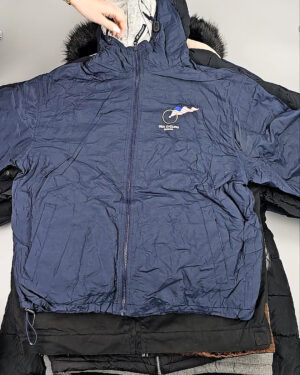 Фотография  786 - Куртки м/ж (Adult SKI Jackets Premium)#18 кг, ЛОТ СХ-0246 оптом в Брянске и Брянской области