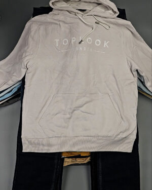 Фотография  979 - Мужской микс TOP LOOK (MEN NC)#25 кг, ЛОТ СТ-9869 оптом в Брянске и Брянской области