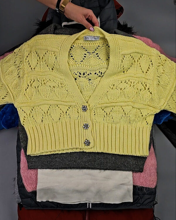 Фотография  324 - Норвегия W#49 кг, ЛОТ СХ-0226 оптом в Брянске и Брянской области