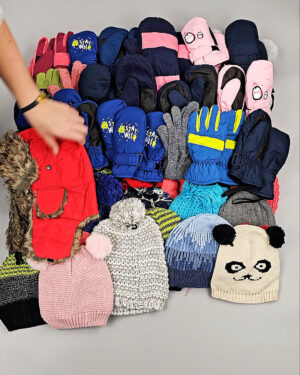 Фотография 498 - ШШП Lidl kids 114#5 кг, ЛОТ СТ-9659 оптом в Брянске и Брянской области