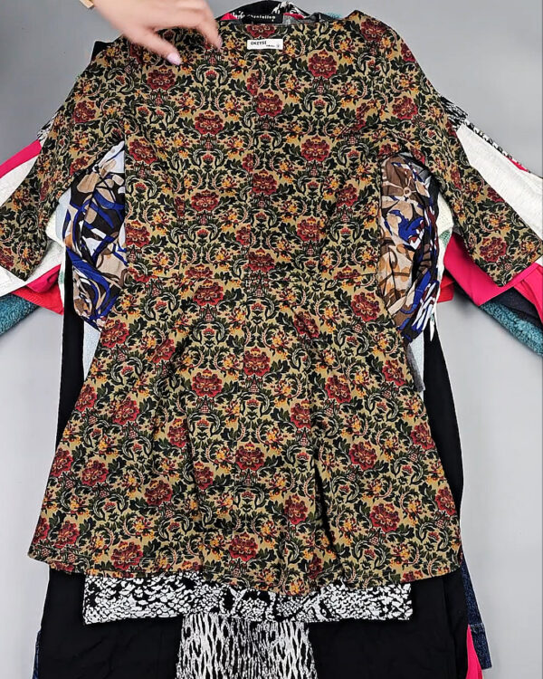 Фотография  691 - Scotland Winter mix#15 кг, ЛОТ СХ- 0223 оптом в Брянске и Брянской области