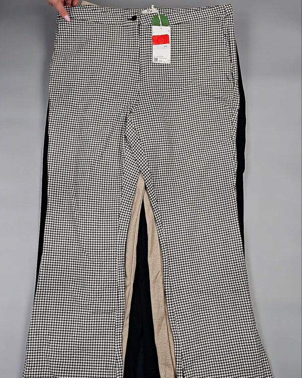 Фотография  219 - Брюки женские зима C&A 025#10 кг, ЛОТ СТ-9905 оптом в Брянске и Брянской области