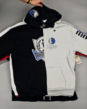 Фотография  214 - Толстовки муж HOLLISTER SW#10 кг, ЛОТ СТ-9649 оптом в Брянске и Брянской области