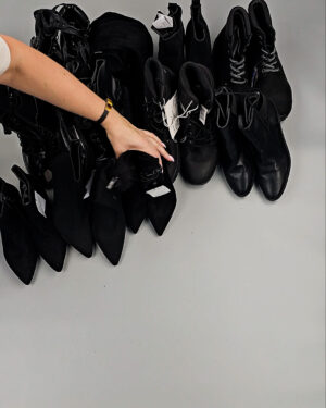 Фотография  654 - Обувь СТОК Demi шт#20 шт, ЛОТ СТ-9771 оптом в Брянске и Брянской области