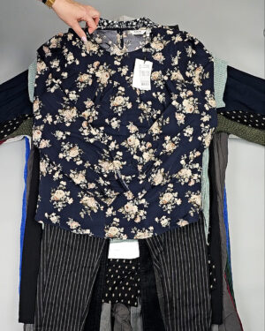 Фотография  866 - DK, Bestseller + Winter mix#15 кг оптом в Брянске и Брянской области