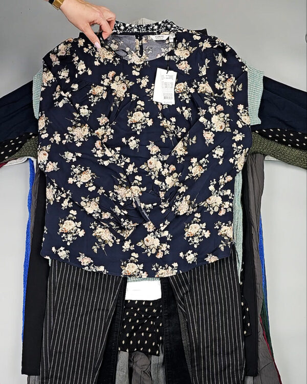 Фотография  584 - DK, Bestseller + Winter mix#15 кг оптом в Брянске и Брянской области