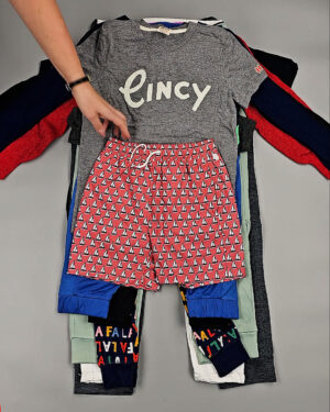 Фотография  351 - KIDS СТОК CAN 084#5 кг, ЛОТ СТ-9674 оптом в Брянске и Брянской области