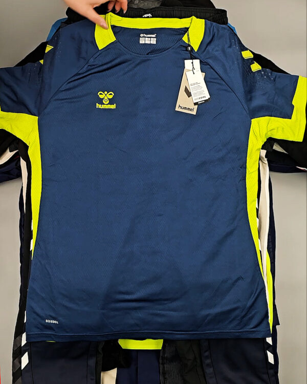 Фотография  150 - HUMMEL mix 50 AF23#19 кг оптом в Брянске и Брянской области