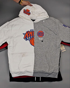 Фотография  116 - Толстовки муж HOLLISTER SW#10 кг, ЛОТ СТ-9649 оптом в Брянске и Брянской области