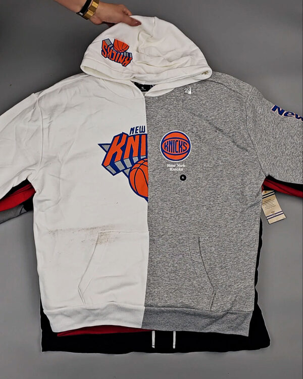 Фотография  433 - Толстовки муж HOLLISTER SW#10 кг, ЛОТ СТ-9649 оптом в Брянске и Брянской области