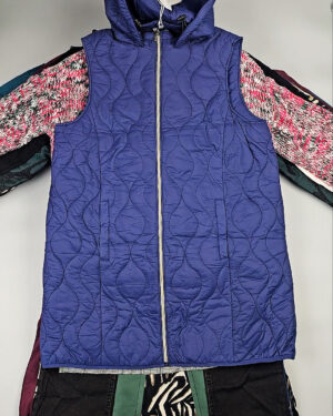 Фотография  615 - FRANSA Winter mix 104#15 кг, ЛОТ СТ-9803 оптом в Брянске и Брянской области