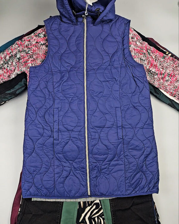 Фотография  886 - FRANSA Winter mix 104#15 кг, ЛОТ СТ-9803 оптом в Брянске и Брянской области