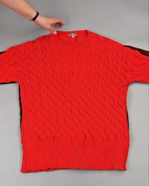 Фотография  166 - Джемпера СТОК CAN#10 кг, ЛОТ СТ-9915 оптом в Брянске и Брянской области