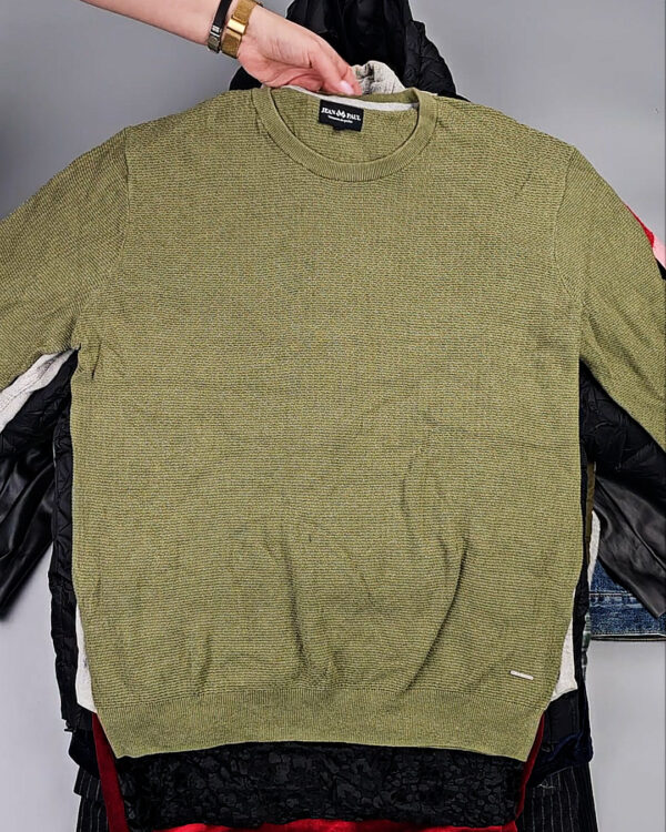 Фотография  480 - Норвегия W#50 кг, ЛОТ СХ-0227 оптом в Брянске и Брянской области