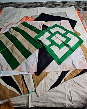 Фотография  563 - Предметы домашнего обихода H&M, 25 кг, ЛОТ СТ-9897 оптом в Брянске и Брянской области