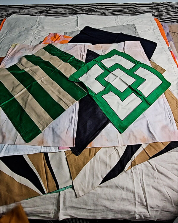 Фотография  806 - Предметы домашнего обихода H&M, 25 кг, ЛОТ СТ-9897 оптом в Брянске и Брянской области