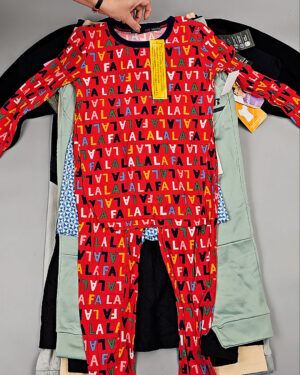 Фотография  244 - KIDS СТОК CAN 084#5 кг, ЛОТ СТ-9672 оптом в Брянске и Брянской области