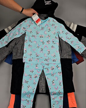 Фотография  836 - C&A Kids Winter 1023#7 кг, ЛОТ СТ-9691 оптом в Брянске и Брянской области