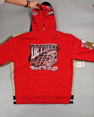 Фотография  708 - Толстовки муж HOLLISTER SW#10 кг, ЛОТ СТ-9648 оптом в Брянске и Брянской области