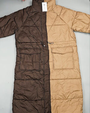 Фотография  203 - Верхняя одежда VILA#10,4 кг, ЛОТ СТ-9712 оптом в Брянске и Брянской области