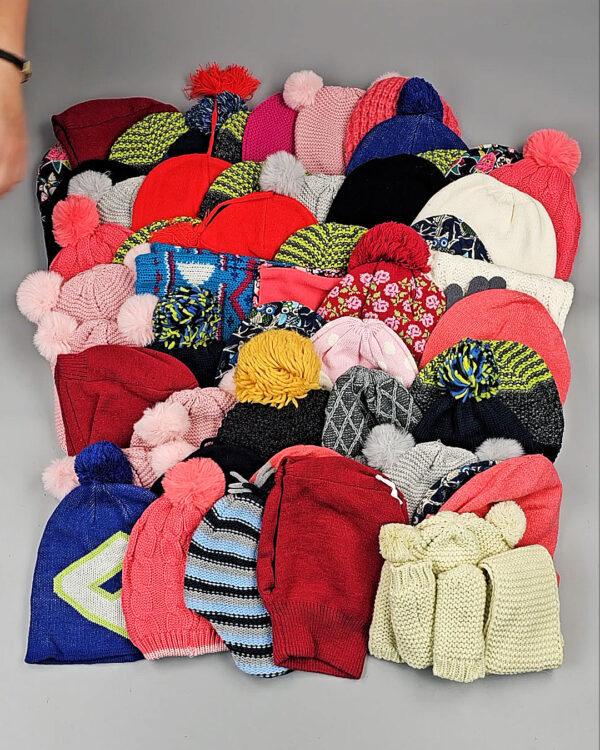 Фотография  955 - ШШП Lidl kids 114#5 кг, ЛОТ СТ-9658 оптом в Брянске и Брянской области