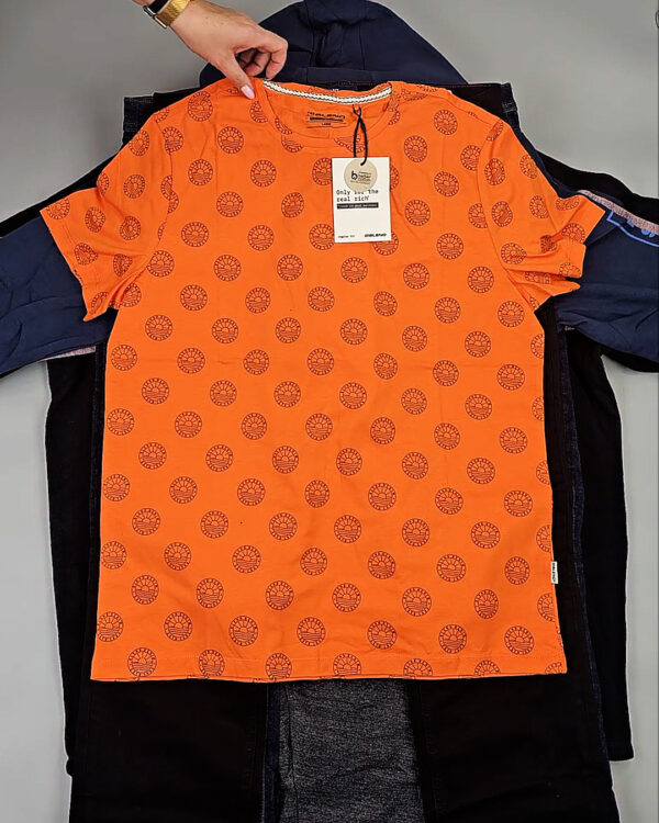 Фотография  310 - BLEND HE W 064#15 кг, ЛОТ СТ-9789 оптом в Брянске и Брянской области