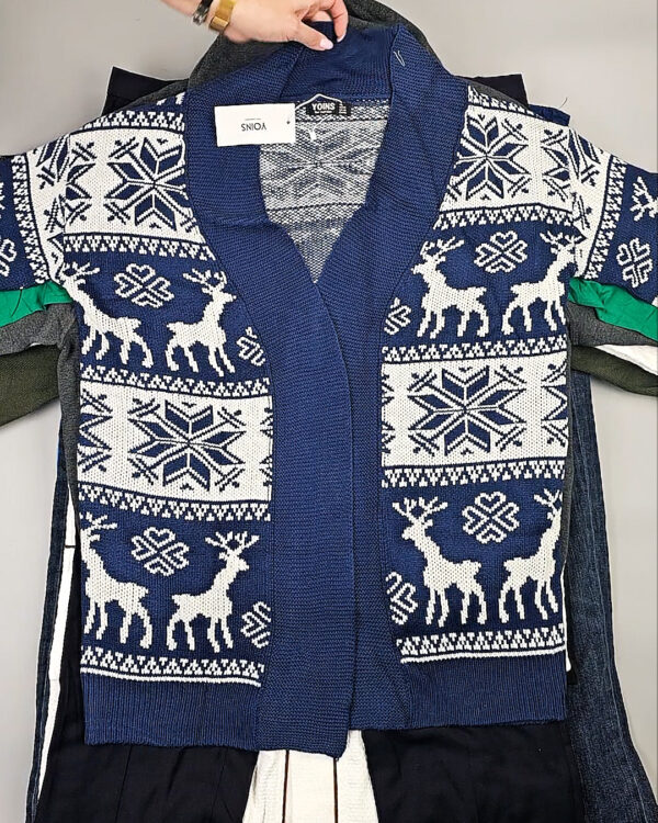 Фотография  299 - AMAZON Winter#15 кг, ЛОТ СТ-9817 оптом в Брянске и Брянской области