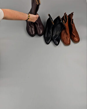 Фотография  793 - Обувь CAN деми 084#11,4 кг, ЛОТ СТ-9778 оптом в Брянске и Брянской области