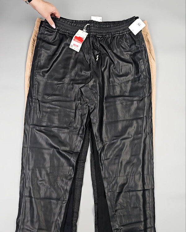 Фотография  885 - Брюки женские зима C&A 025#10 кг, ЛОТ СТ-9908 оптом в Брянске и Брянской области