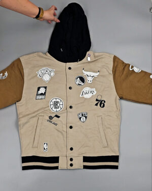 Фотография  341 - Толстовки муж HOLLISTER SW#10 кг, ЛОТ СТ-9648 оптом в Брянске и Брянской области