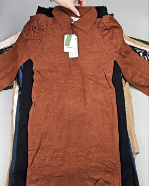 Фотография  231 - Женский зимний микс DK COMPANY, 20 кг, ЛОТ СТ-9944 оптом в Брянске и Брянской области